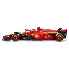 LEGO Speed Champions - Masina de curse F1- Ferrari SF-24 (77242)