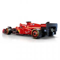 LEGO Speed Champions - Masina de curse F1- Ferrari SF-24 (77242)