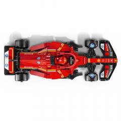 LEGO Speed Champions - Masina de curse F1- Ferrari SF-24 (77242)