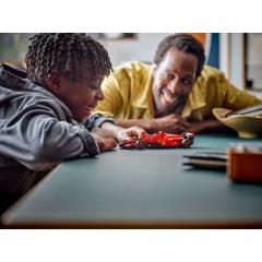 LEGO Speed Champions - Masina de curse F1- Ferrari SF-24 (77242)