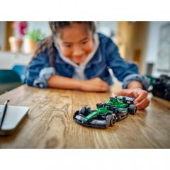 LEGO Speed Champions - Masina de curse F1 - Aston Martin Aramco AMR24 (77245)