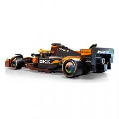 LEGO Speed Champions - Masina de curse McLaren F1 Team MCL38 (77251)