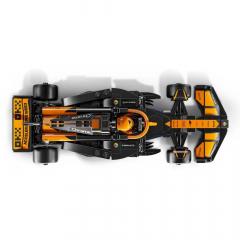 LEGO Speed Champions - Masina de curse McLaren F1 Team MCL38 (77251)