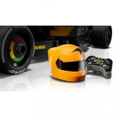 LEGO Speed Champions - Masina de curse McLaren F1 Team MCL38 (77251)