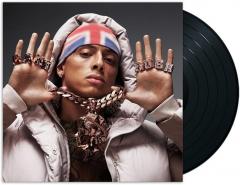 Can't Rush Greatness - Vinyl