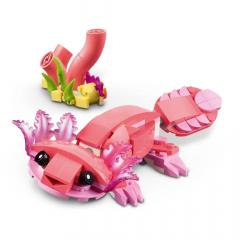 LEGO Creator - Animale salbatice - Flamingo Roz (31170)