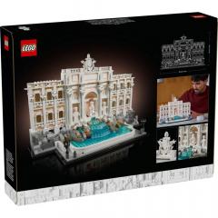 LEGO Architecture - Fantana Trevi (21062)