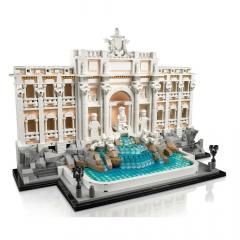 LEGO Architecture - Fantana Trevi (21062)