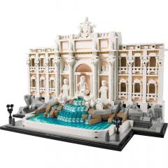 LEGO Architecture - Fantana Trevi (21062)