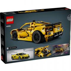 LEGO Technic - Chevrolet Corvette Stingray (42205)
