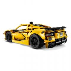 LEGO Technic - Chevrolet Corvette Stingray (42205)