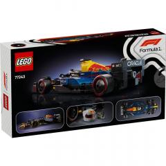 LEGO Speed Champions - Masina de curse F1 Oracle Red Bull Racing RB20 (77243)