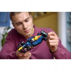 LEGO Speed Champions - Masina de curse F1 Oracle Red Bull Racing RB20 (77243)