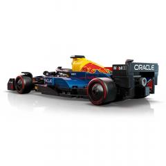 LEGO Speed Champions - Masina de curse F1 Oracle Red Bull Racing RB20 (77243)