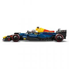 LEGO Speed Champions - Masina de curse F1 Oracle Red Bull Racing RB20 (77243)