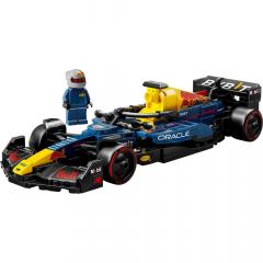 LEGO Speed Champions - Masina de curse F1 Oracle Red Bull Racing RB20 (77243)