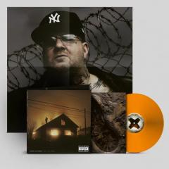 Fame (Orange Vinyl, Fire Cover)