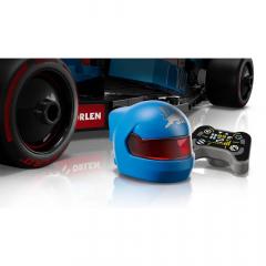 LEGO Speed Champions - Masina de curse F1 Visa Cash App RB VCARB 01 (77246)