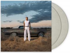 The High Road (Fog Vinyl)