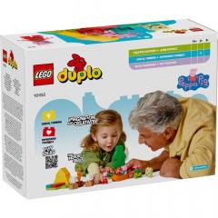 LEGO Duplo - Excursie cu cortul (10452)