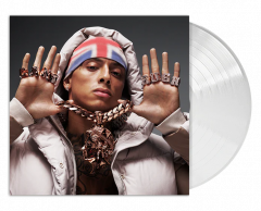 Can't Rush Greatness (Clear Vinyl)