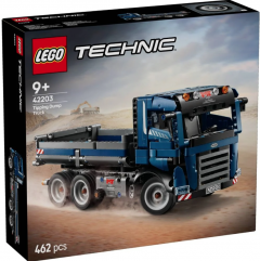 LEGO Technic - Camion cu bena basculanta (42203)