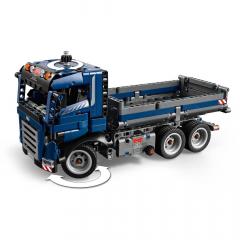 LEGO Technic - Camion cu bena basculanta (42203)