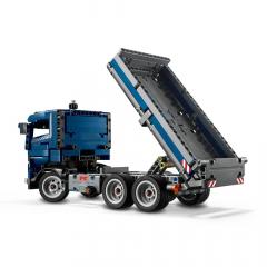 LEGO Technic - Camion cu bena basculanta (42203)