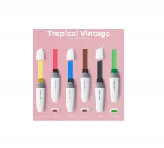 Set 6 markere - Ohuhu Molokai - Tropical Vintage