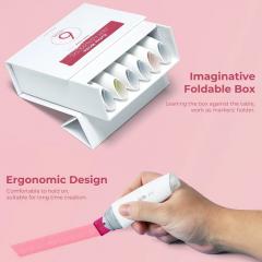 Set 6 markere - Ohuhu Molokai - Tropical Vintage