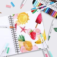 Bloc de desen - Ohuhu Marker Pad (B5)