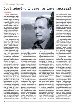 Fictiunea - Nr. 113, februarie 2025