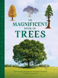 Magnificent Book of Trees