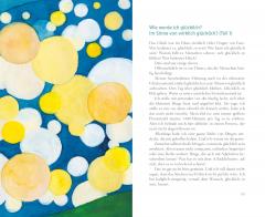 Zeit fur Fragen im Cafe am Rande der Welt