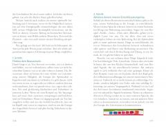 Zeit fur Fragen im Cafe am Rande der Welt