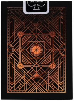 Carti de joc - Bicycle Cocktail Recipes