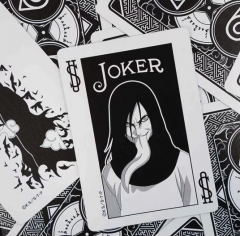 Carti de joc - Bicycle Naruto Shippuden