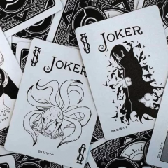 Carti de joc - Bicycle Naruto Shippuden