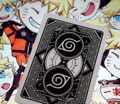 Carti de joc - Bicycle Naruto Shippuden