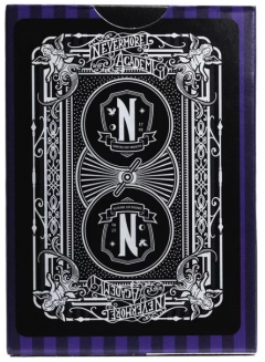 Carti de joc - Bicycle Wednesday