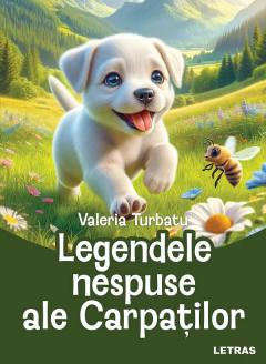 Legendele nespuse ale Carpatilor