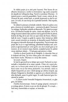 Zuleiha deschide ochii