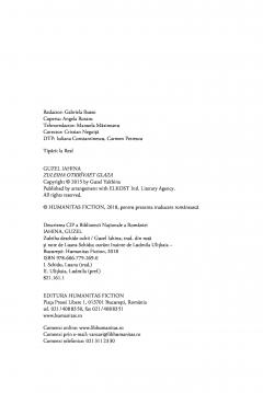 Zuleiha deschide ochii