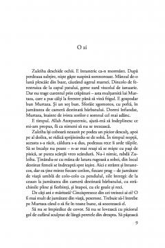 Zuleiha deschide ochii