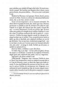 Zuleiha deschide ochii