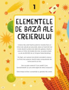 Fascinanta lume a creierului