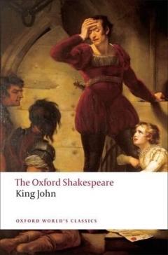 The Oxford Shakespeare