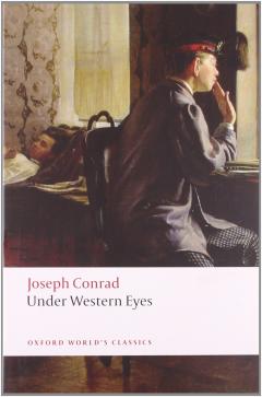 Under Western Eyes