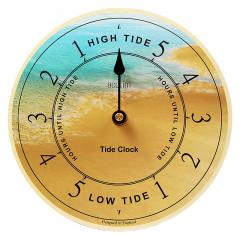 Ceas de perete - Portland - Beach 