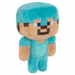 Jucarie - Minecraft - Diamond Steve